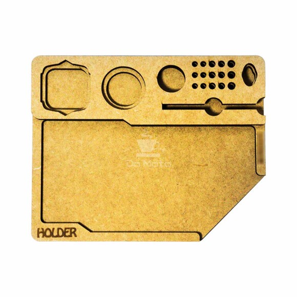 Bandeja MDF Holder Classic 