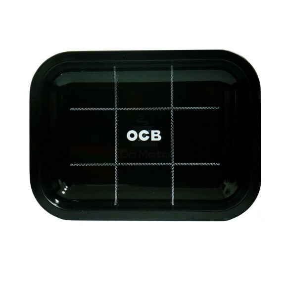 Bandeja OCB c/ Tampa Black