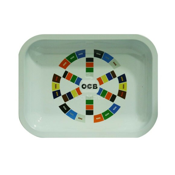 Bandeja OCB c/ Tampa Colors