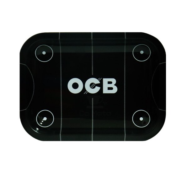 Bandeja OCB c/ Tampa OCB Premium Top