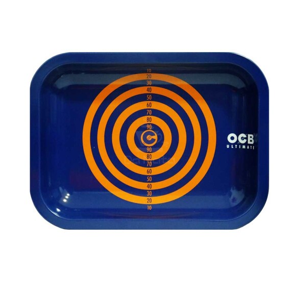 Bandeja OCB c/ Tampa Ultimate