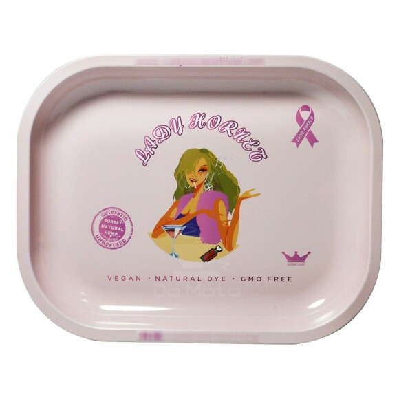 Bandeja de Metal Lady Hornet