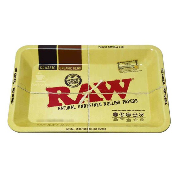 Bandeja RAW - Mini
