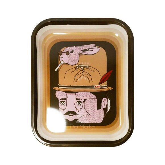 Bandeja Raw Jeremy Fish