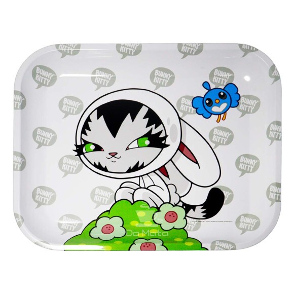 Bandeja Raw Bunny Kitty Grande
