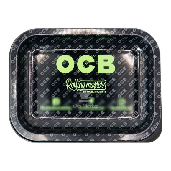 Bandeja OCB c/ Tampa Rolling Masters