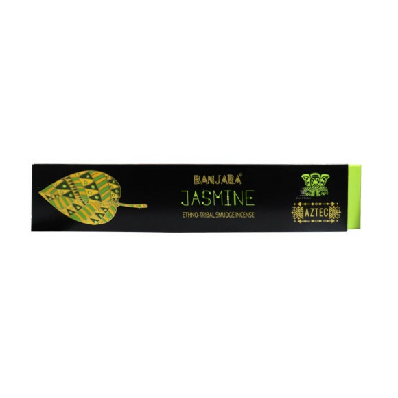 Incenso Banjara Jasmine
