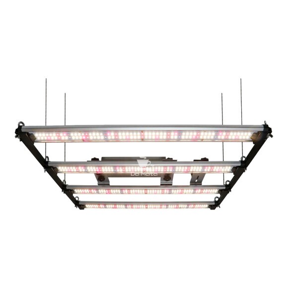 Barra de Luz LED de Espectro Completo 240W
