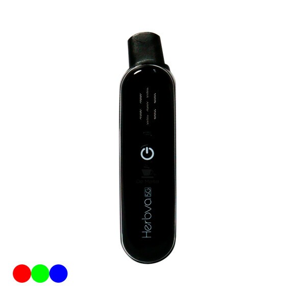 Bateria Airis Herbva 5G p/ Erva Seca 