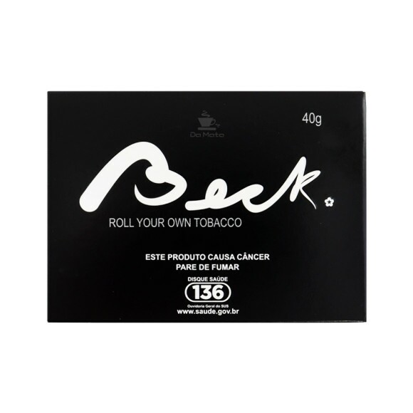 Bressan Beck Refil 40g de frente