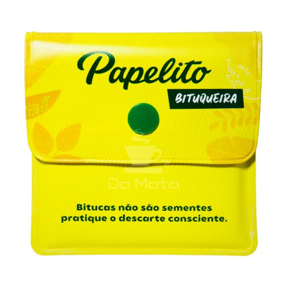 Bituqueira Papelito