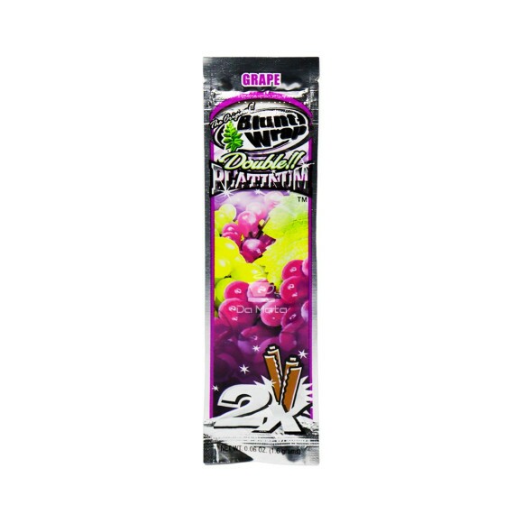 Blunt Wrap Grape