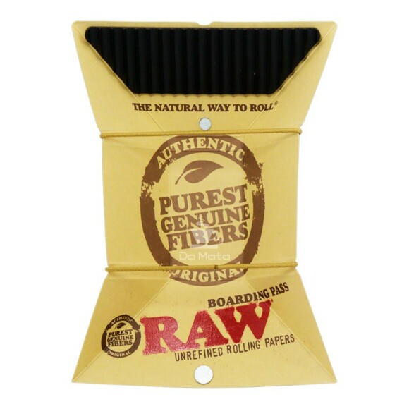 Bandeja Boarding Pass Raw 