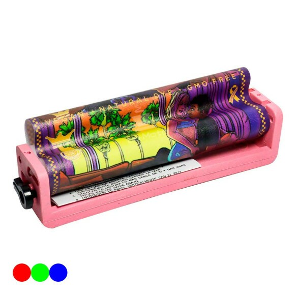 Bolador de Cânhamo Lady Hornet