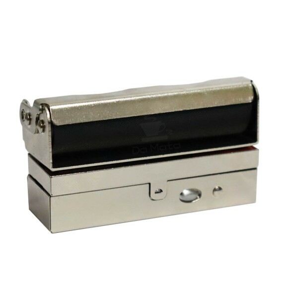 Bolador Automático 70mm Multifuncional  