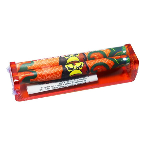 Bolador Gorilla Rolling Circus King Size Sativa