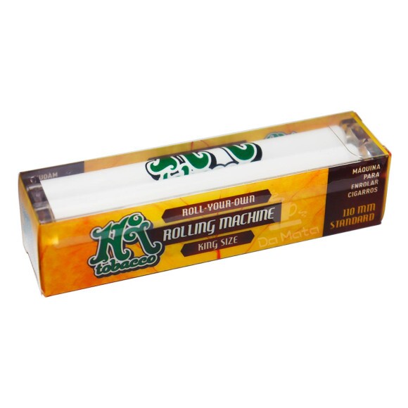 Bolador Hi Tobacco 110mm