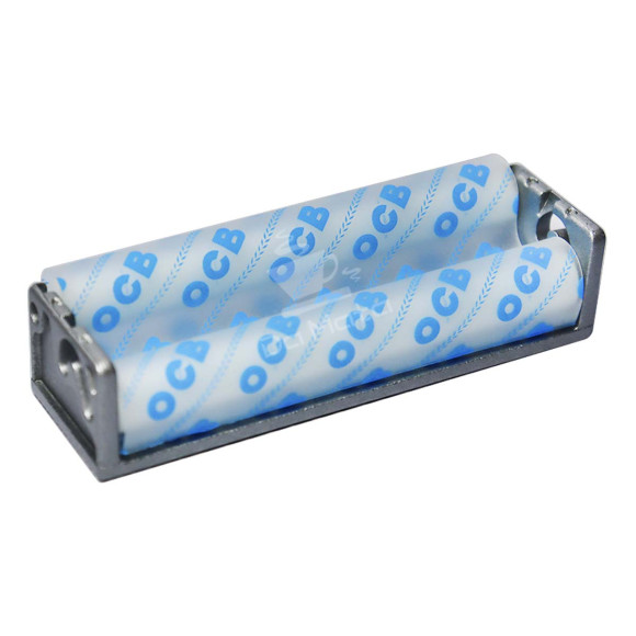 Bolador de Metal OCB 1 1/4