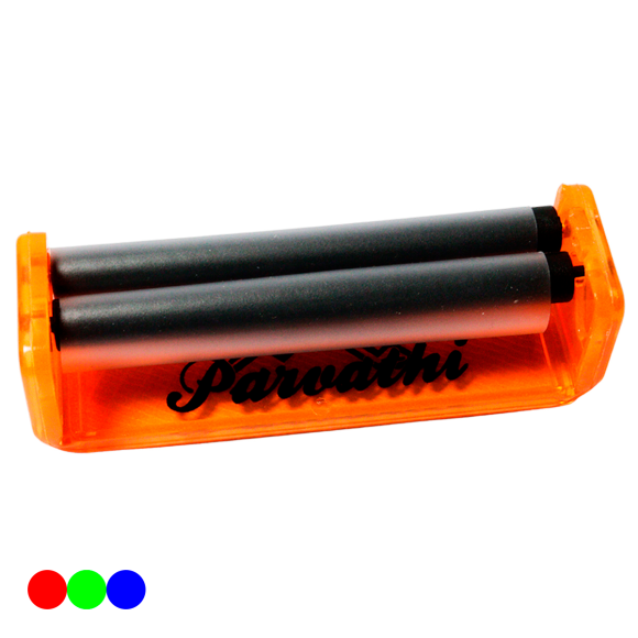 Bolador Parvathi 1 1/4 Regular 78mm laranja