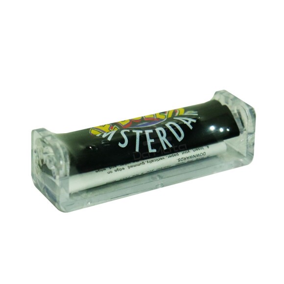 Bolador pequeno The Bulldog