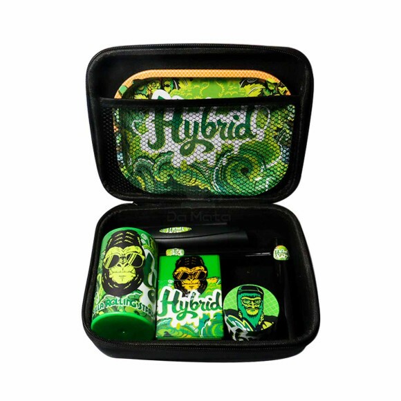 Kit Gorilla Rolling Circus Hybrid