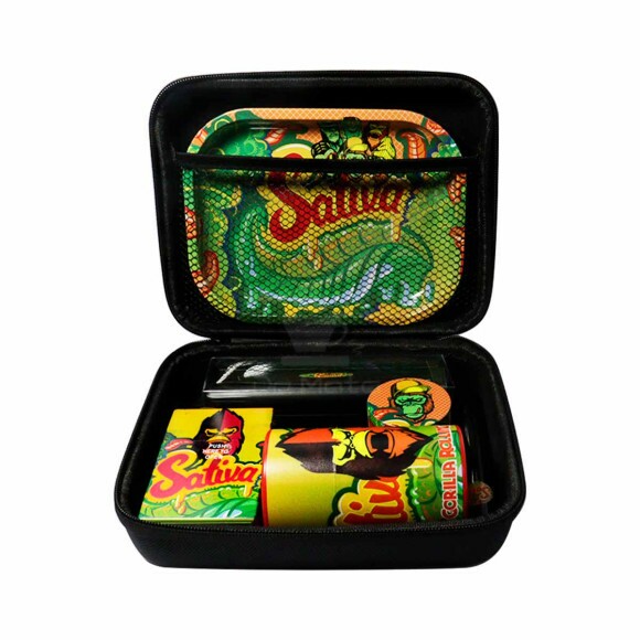 Kit Gorilla Rolling Circus Sativa