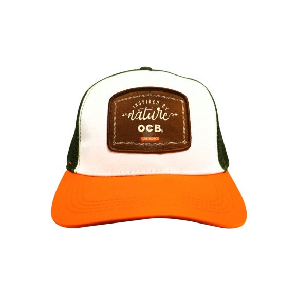 Boné Inspired By Nature - OCB