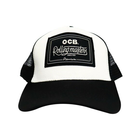 Boné Rolling Masters - OCB 