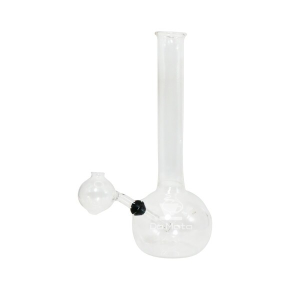Bong de Vidro para Óleo 