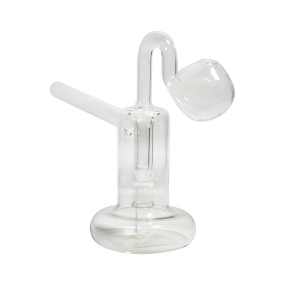 Bong de Vidro Pequeno