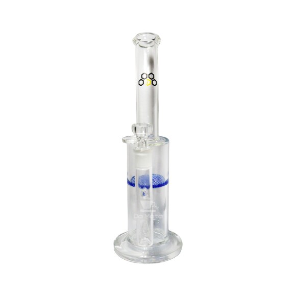 Bong de Vidro Cultura Dab Honeycomb 2