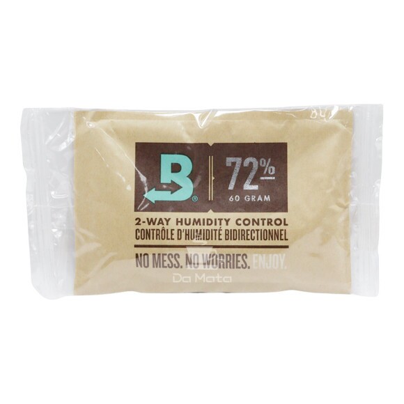 Boveda 72% 8g