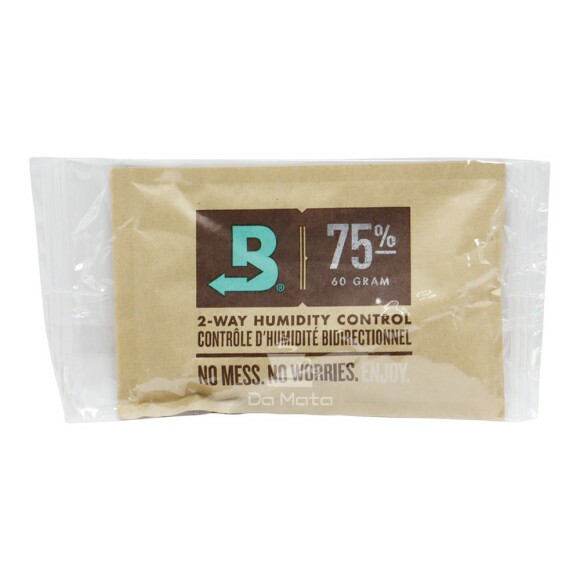 Boveda 75% 60 g