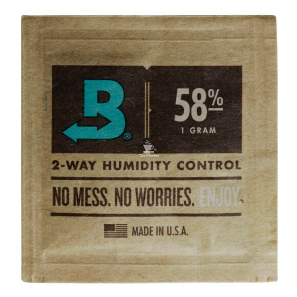 Boveda 58% 1g