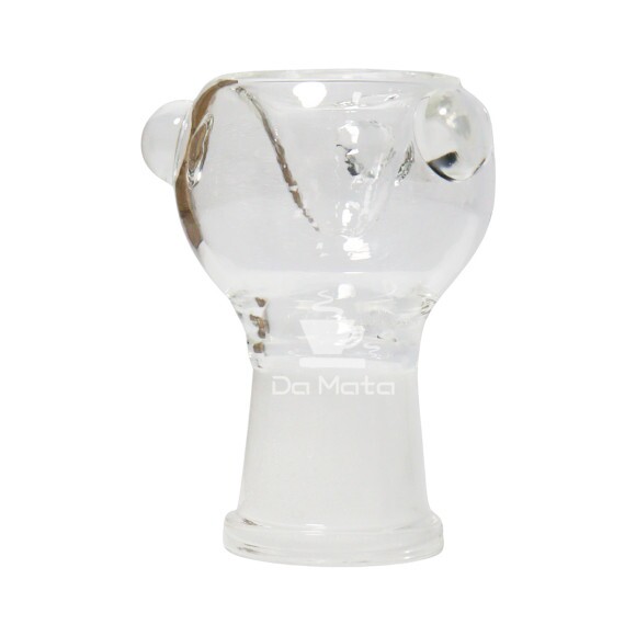 Bowl de Vidro Fêmea