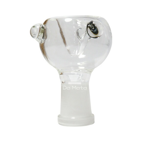 Bowl de Vidro Fêmea 14mm