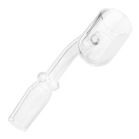 SDF Quartz Banger c/ Insert 14mm Macho de frente