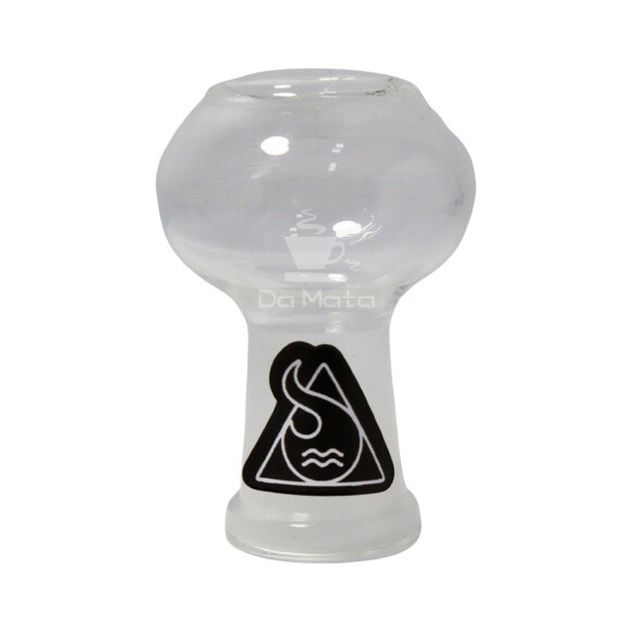 Bowl Domo Nail 14mm Squadafum 