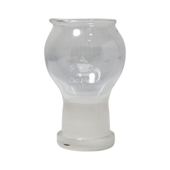 Bowl Domo Nail 19mm Squadafum