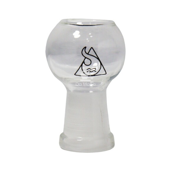Bowl Domo Nail 9mm Squadafum