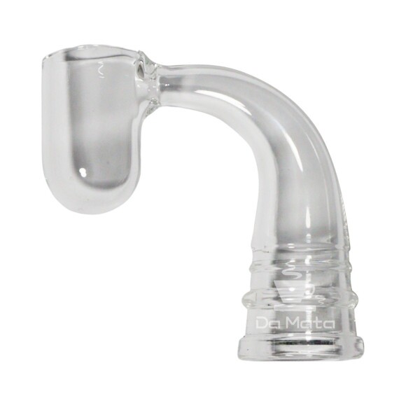 Bowl de Vidro Fêmea 16mm