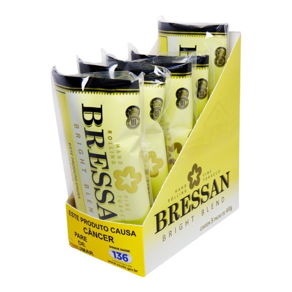 Caixa de Bressan Original Blend