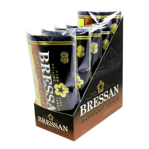 Caixa de Bressan Original Blend