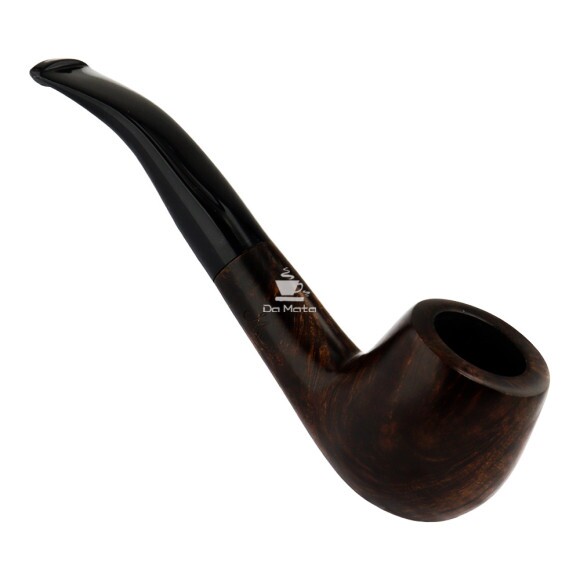 Cachimbo Maestro Briar N5 de frente