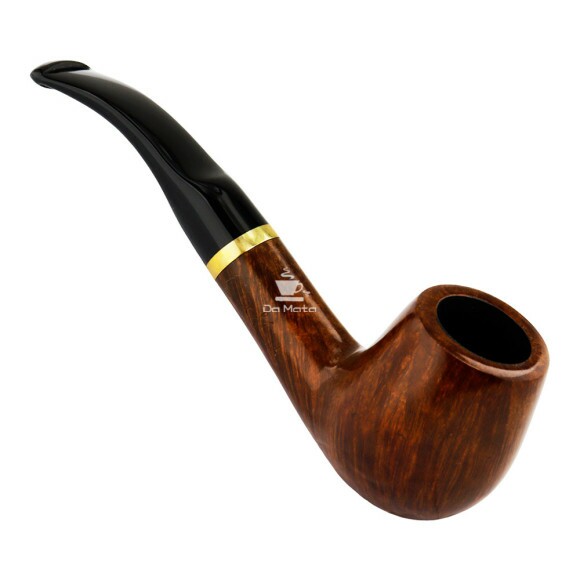 Cachimbo Maestro Briar N8 de frente