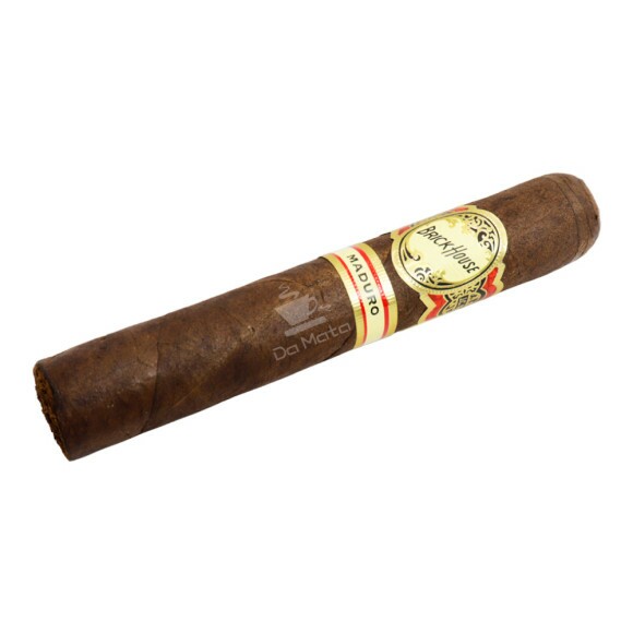 Brick House Maduro Robusto