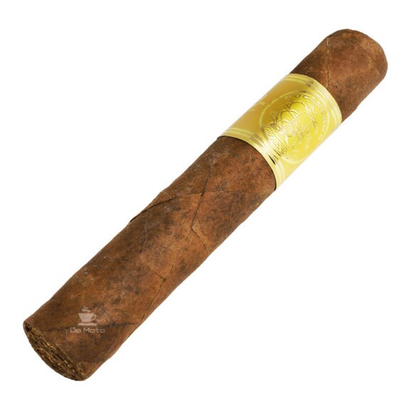 Bucanero's Gold Reserva 52 Red de lado