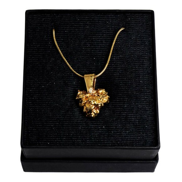 Pingente Budz Flowers Sour Diesel 