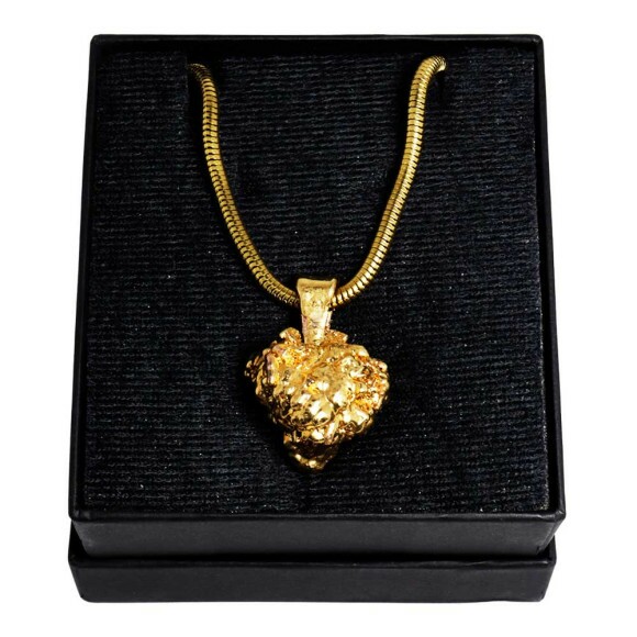 Pingente Budz Flowers Gelatto 