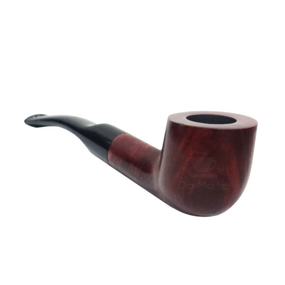 Cachimbo Bertoldi Maestro Briar 13